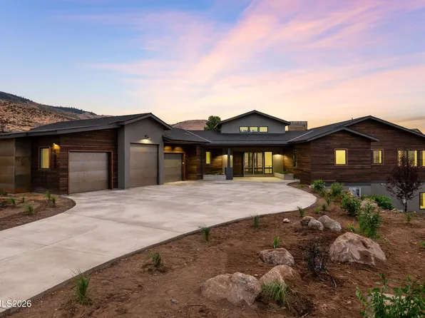 4065 Gray Fox Ct, Reno, NV 89511