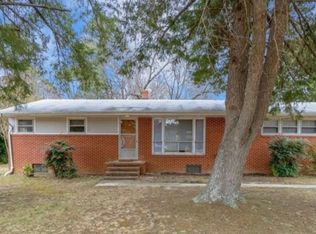 19200 The Glebe Ln, Charles City, VA 23030