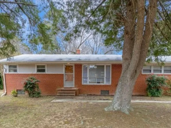 19200 The Glebe Ln, Charles City, VA 23030