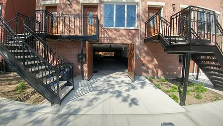 Rented by H L Dynasty Real Estate Corp