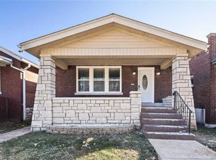 4704 Newport Ave, Saint Louis, MO