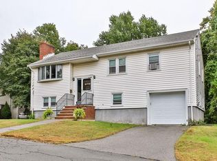 18 Graystone Rd, Stoneham, MA 02180