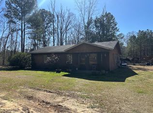 282 Sourwood Rd, Georgiana, AL 36033