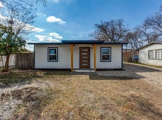 629 N 4th St, Garland, TX