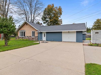 509 SHERMAN AVENUE, Stevens Point, WI, 54481