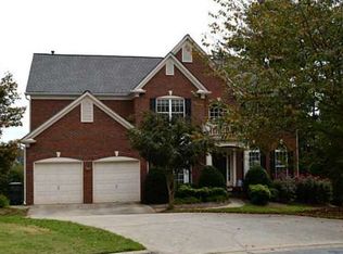 1430 Hamstead Ct, Cumming, GA 30041