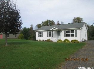 16 Gregory Rd, Hannibal, NY 13074