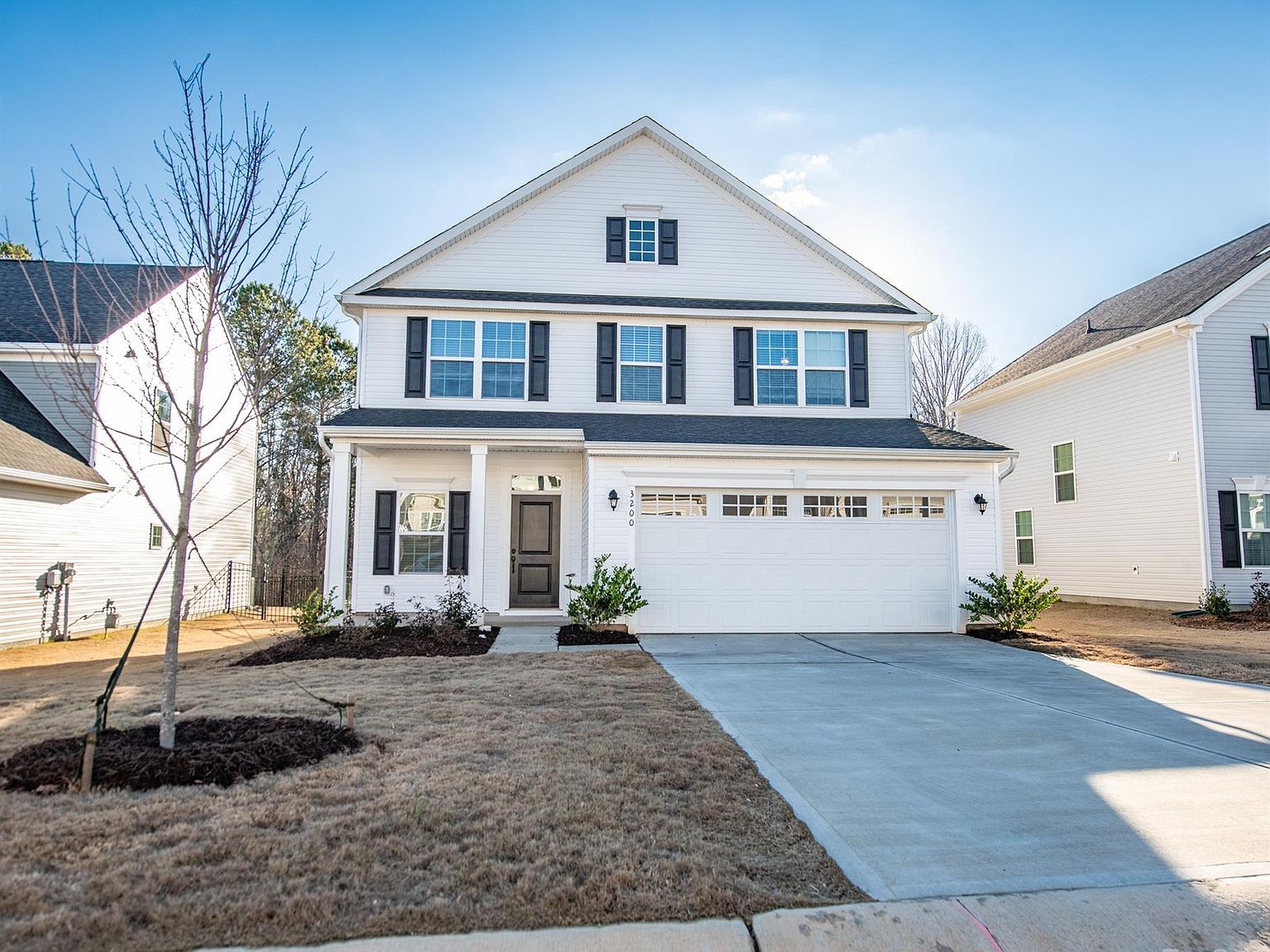 3200 Streamside Dr, Davidson, NC 28036 | Zillow