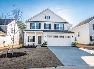 3200 Streamside Dr, Davidson, NC 28036