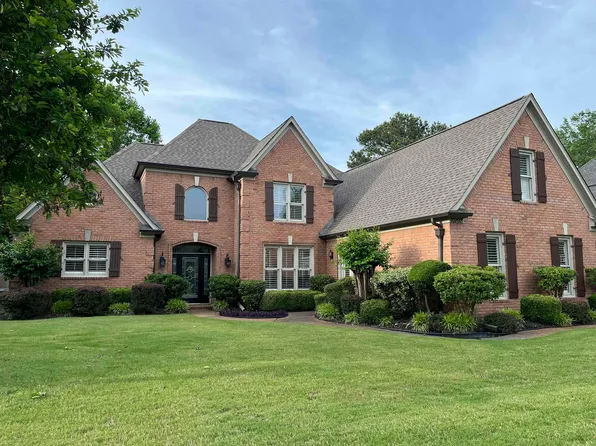 10202 Wynmanor Dr, Collierville, TN 38017