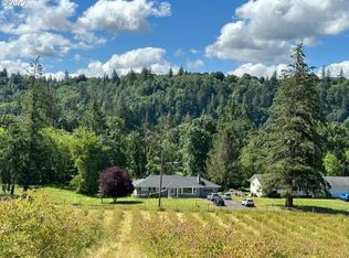 32542 SE Stevens Rd, Corbett, OR 97019