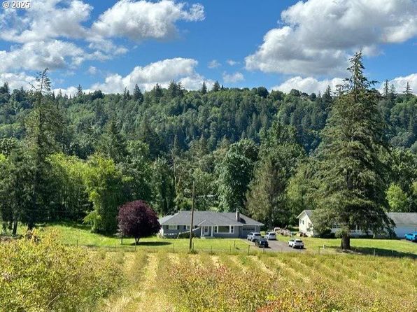 32542 SE Stevens Rd, Corbett, OR 97019