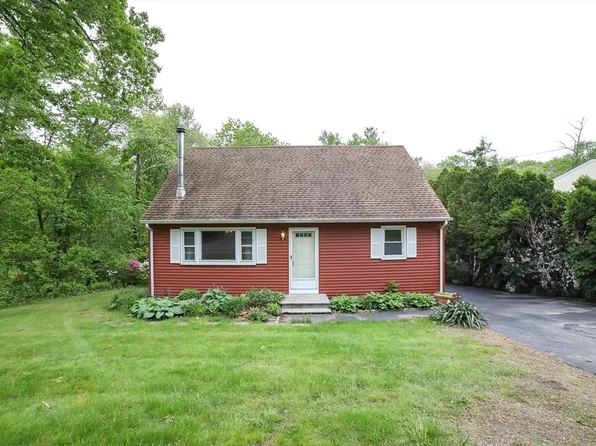 213 Nashua Rd, Billerica, MA 01821