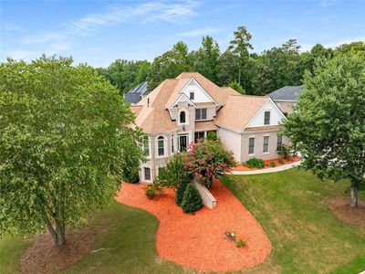 1950 Lancaster Dr SE, Conyers, GA, 30013