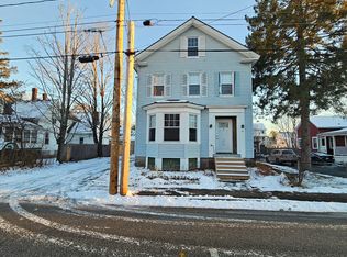 27 Thompson St #27C, Concord, NH 03301