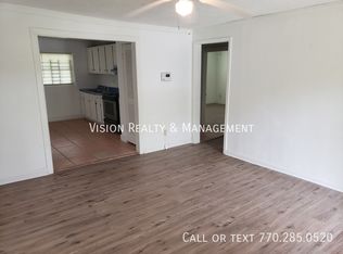 1070 Ollie Cir NW, Atlanta, GA 30314