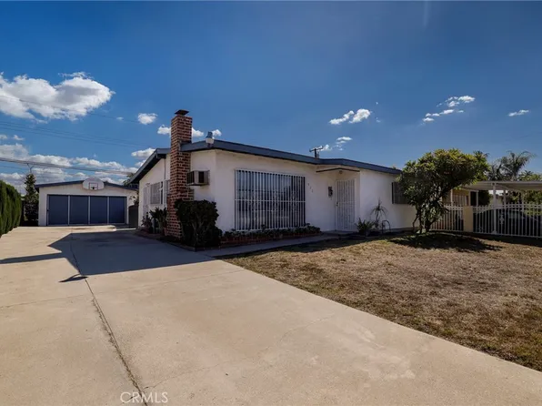 932 Shadydale Ave, La Puente, CA 91744