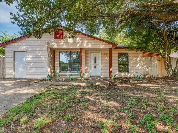 9514 Zelkova Cir, Dallas, TX 75249