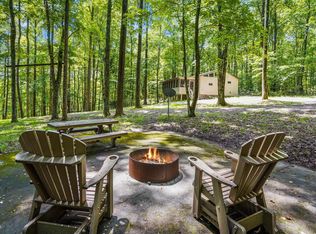 20554 Thompson Ridge Rd, Laurelville, OH 43135