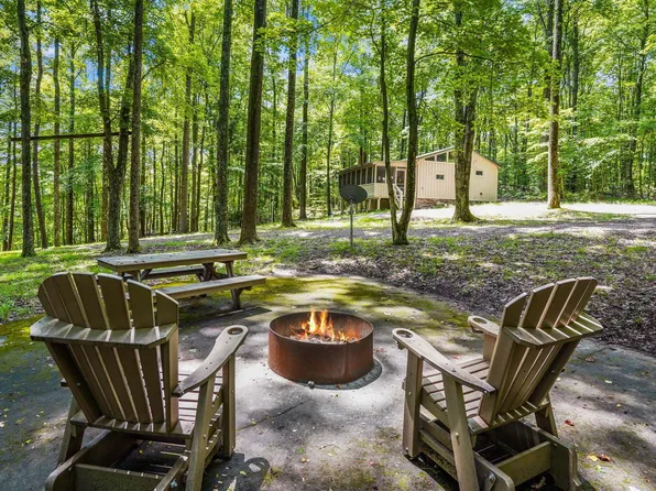 20554 Thompson Ridge Rd, Laurelville, OH 43135