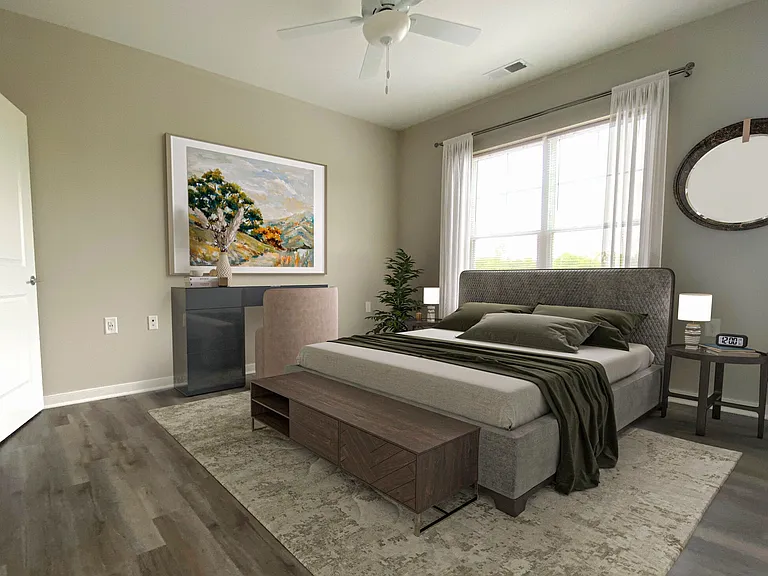Heights at Jackson Village, A 55+ Community — Photo 10