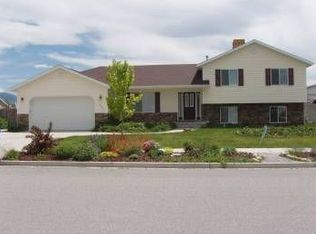 952 W 2730 S, Nibley, UT 84321