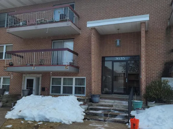 3635 Glengyle Ave #5E, Baltimore, MD 21215