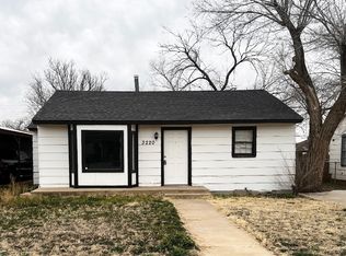 3220 Duke St, Lubbock, TX 79415