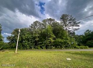 0 Menola Road, Woodland, NC 27897