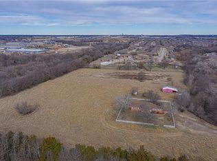 6100 Mathis Fox Ln, Norman, OK 73069