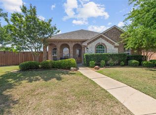 1706 Summerfield Dr, Allen, TX 75002