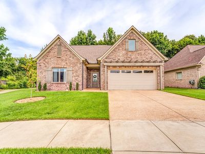 8708 Brunswick Forest Dr, Bartlett, TN, 38133