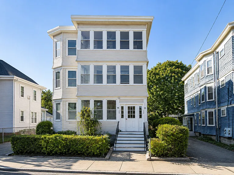 30 Clay St #3 — Photo 32