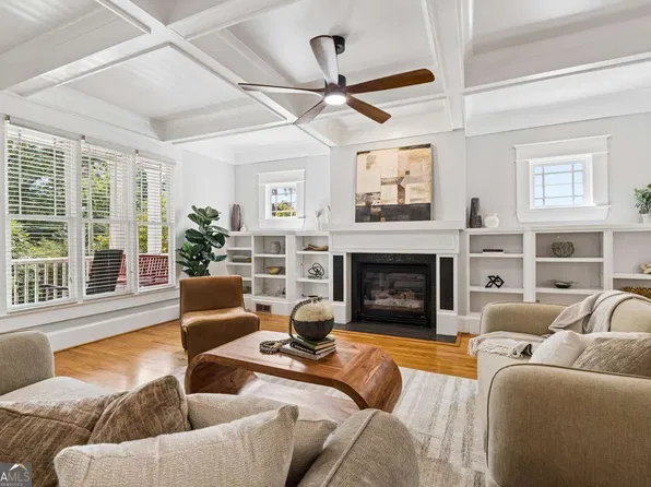 891 Paoli Ave SE, Atlanta, GA 30316