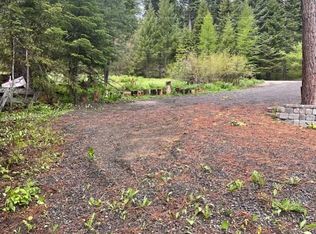 484 W Mountain Rd, Cascade, ID 83611