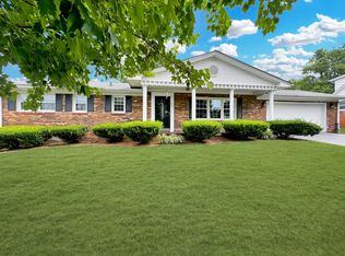 501 Cloverdale Dr, Danville, KY 40422