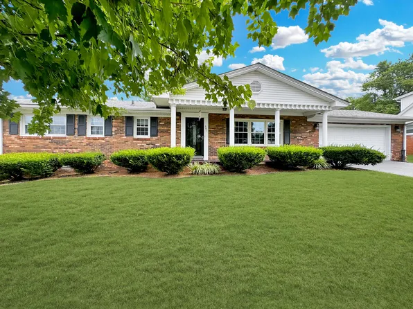 501 Cloverdale Dr, Danville, KY 40422