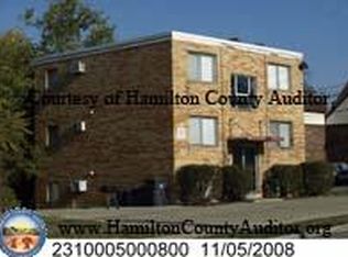 2680 W North Bend Rd APT 6, Cincinnati, OH 45239