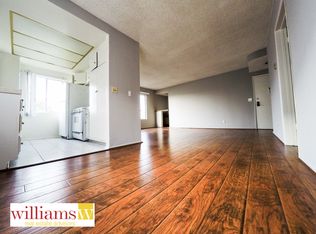 914 California Avenue #Top Floor, Santa Monica, CA 90403