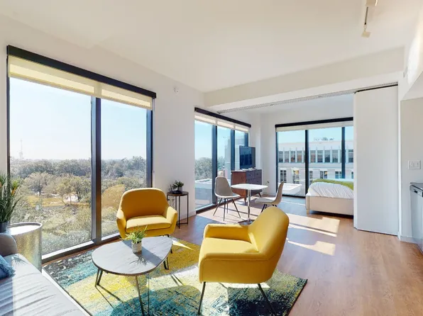 Magnolia Apartment Residences
