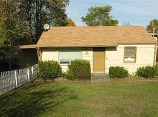 118 SW 185th St, Seattle, WA 98166