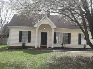 1720 Gordon Walters Dr, Charlotte, NC 28213