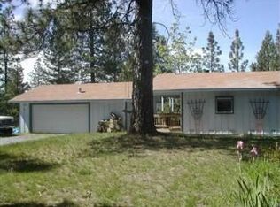 6650 Desperado Rd, Somerset, CA 95684