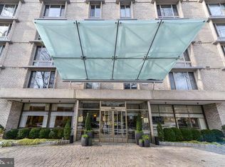 940 25th St NW APT 316S, Washington, DC 20037