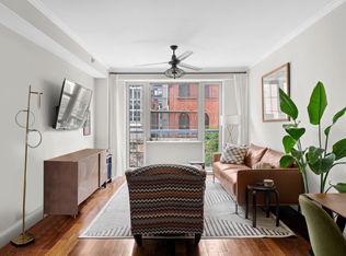 163 Saint Nicholas Ave APT 4H, New York, NY 10026