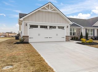 4171 Hume Ave, Plainfield, IN 46168