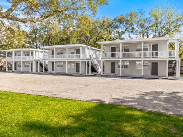 Magnolia Apartments, 6631 Magnolia St #5c119a0df, Milton, FL 32570