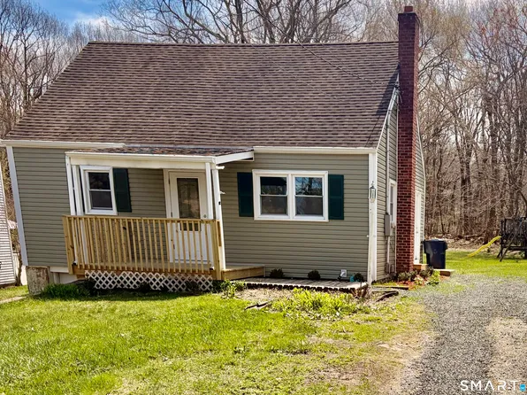 47 Fall Mountain Terrace, Plymouth, CT 06786