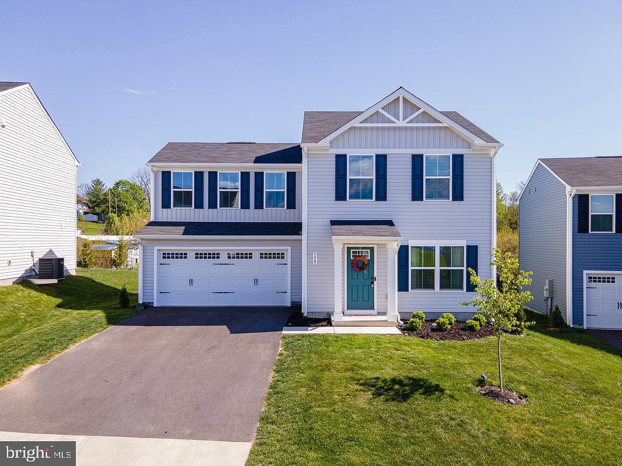 770 Wingtip Way, Harrisonburg, VA 22801 | MLS #VARO2001492 | Zillow