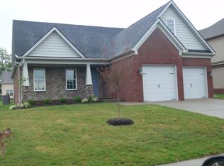 2209 Tatton Dr, Louisville, KY 40245